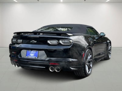 2024 Chevrolet Camaro ZL1