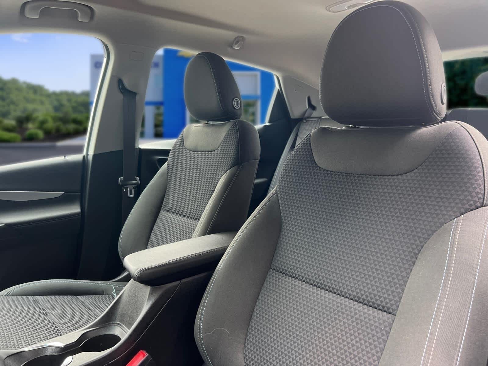 2023 Chevrolet Bolt EV 1LT