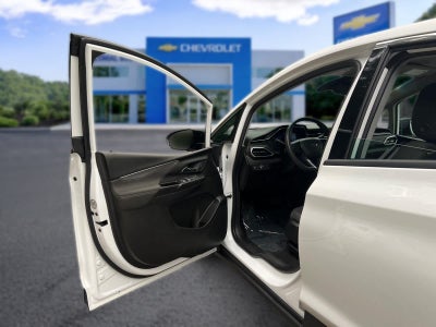 2023 Chevrolet Bolt EV 1LT