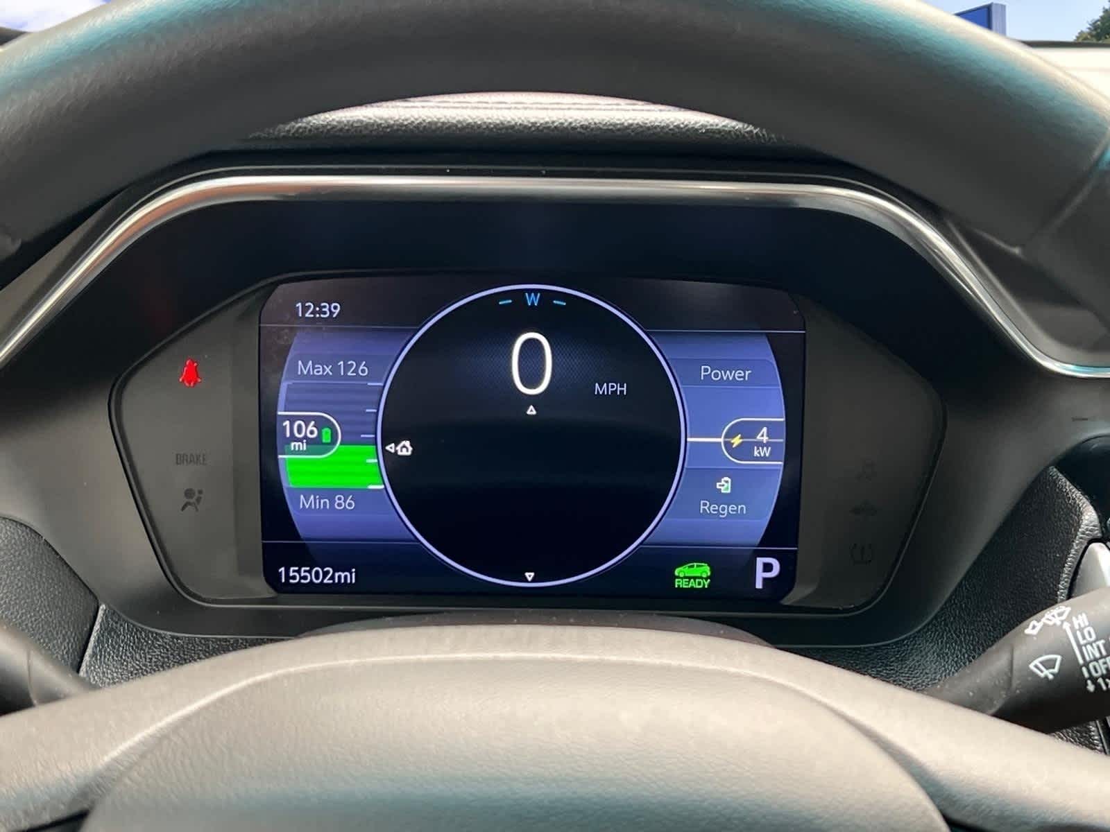2023 Chevrolet Bolt EV 1LT