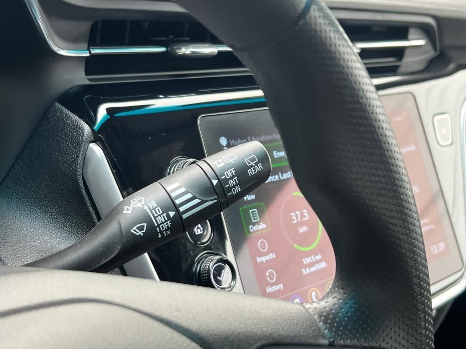 2023 Chevrolet Bolt EV 1LT