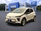 2023 Chevrolet Bolt EV 1LT