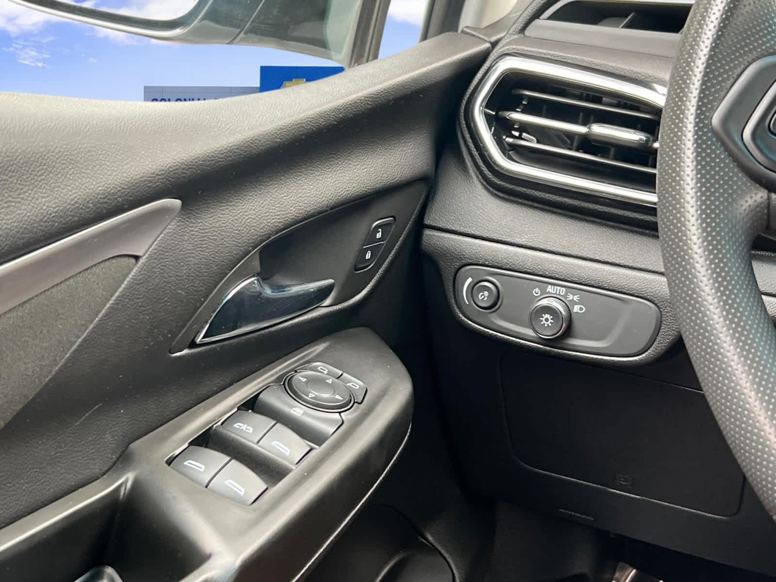 2023 Chevrolet Bolt EV 1LT