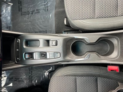 2023 Chevrolet Bolt EV 1LT