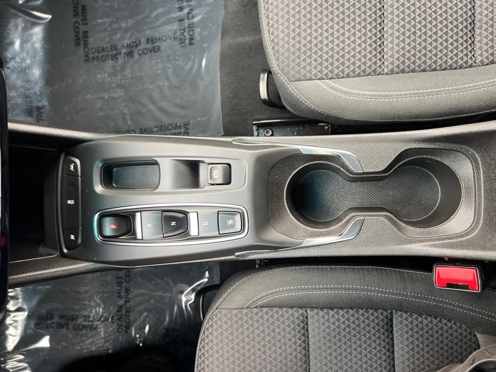 2023 Chevrolet Bolt EV 1LT