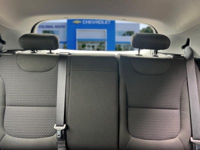 2023 Chevrolet Bolt EV 1LT
