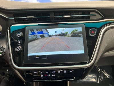 2023 Chevrolet Bolt EV 1LT