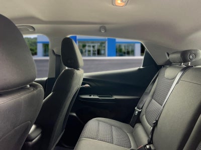 2023 Chevrolet Bolt EV 1LT
