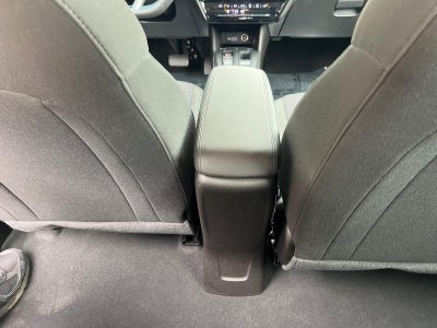 2023 Chevrolet Bolt EV 1LT