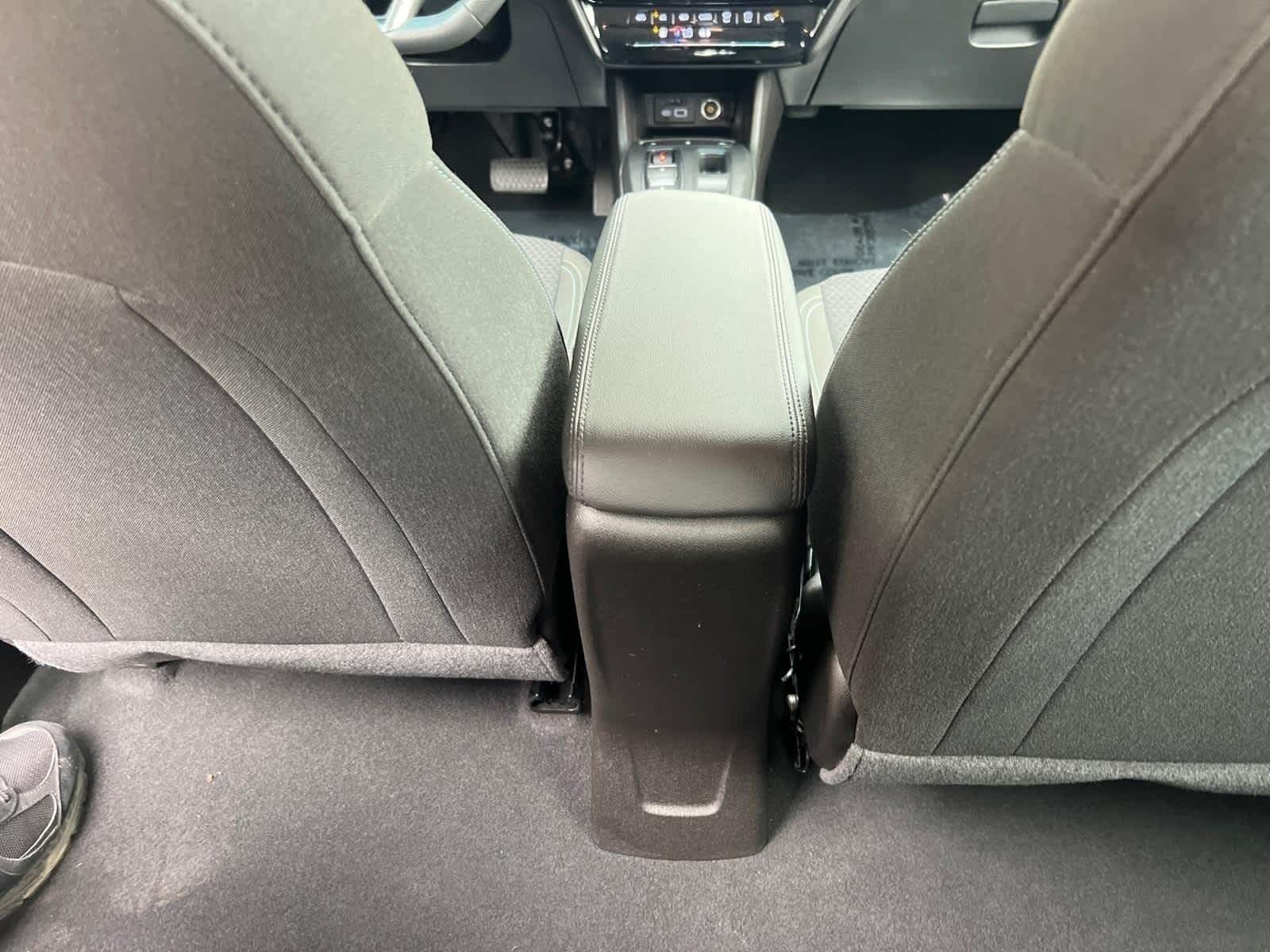 2023 Chevrolet Bolt EV 1LT