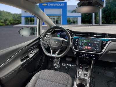 2023 Chevrolet Bolt EV 1LT