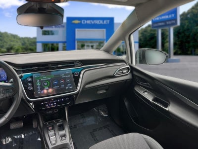 2023 Chevrolet Bolt EV 1LT