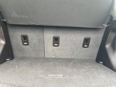 2023 Chevrolet Bolt EV 1LT