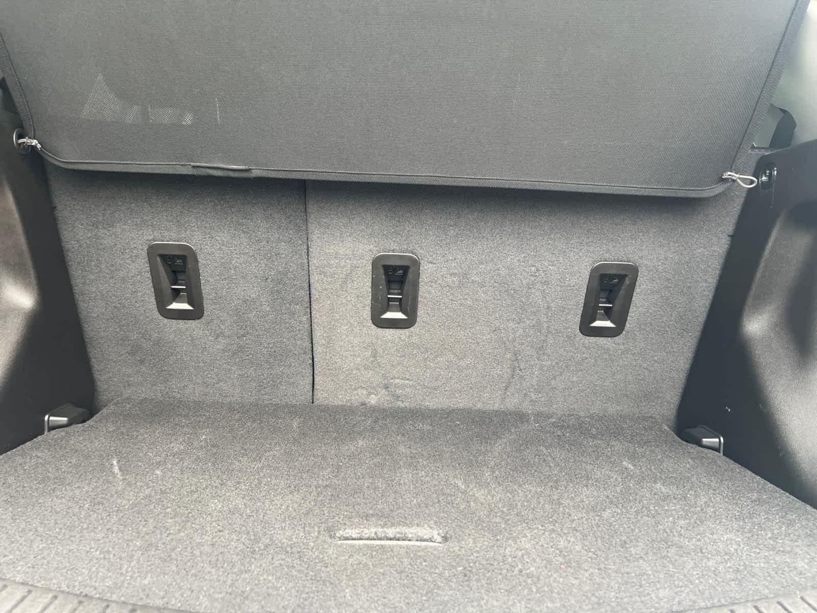 2023 Chevrolet Bolt EV 1LT
