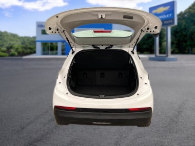 2023 Chevrolet Bolt EV 1LT