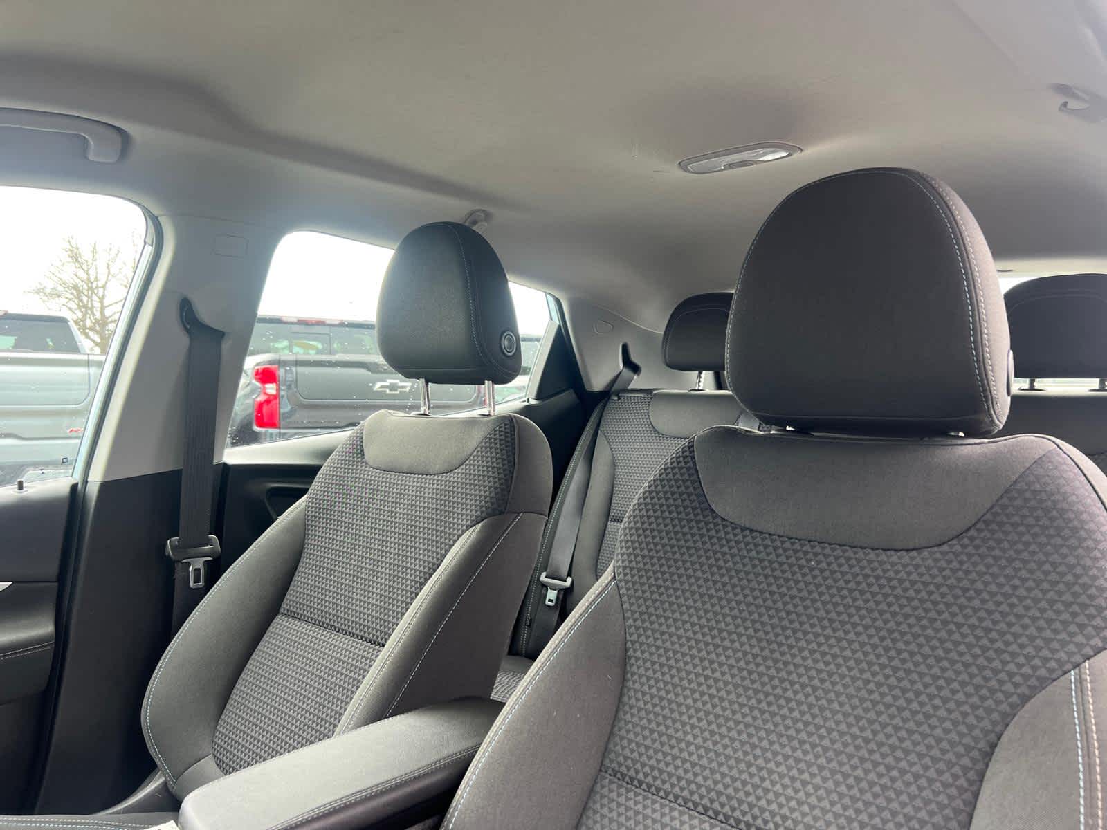 2023 Chevrolet Bolt EV 1LT