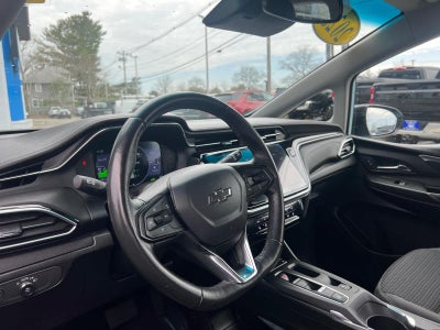 2023 Chevrolet Bolt EV 1LT