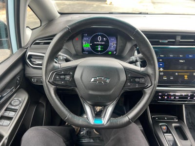 2023 Chevrolet Bolt EV 1LT