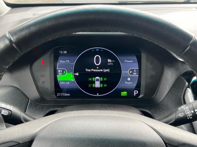 2023 Chevrolet Bolt EV 1LT