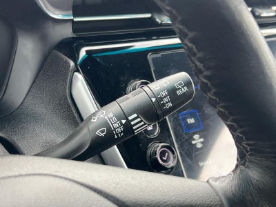 2023 Chevrolet Bolt EV 1LT