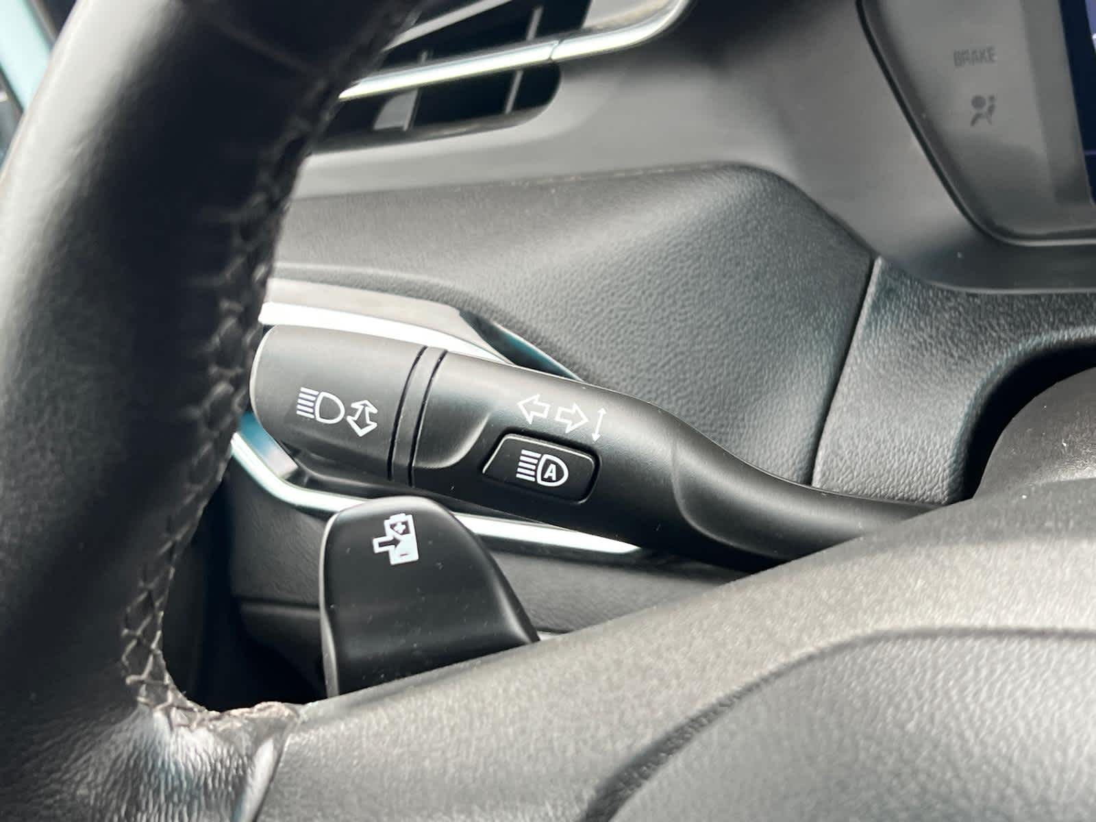 2023 Chevrolet Bolt EV 1LT