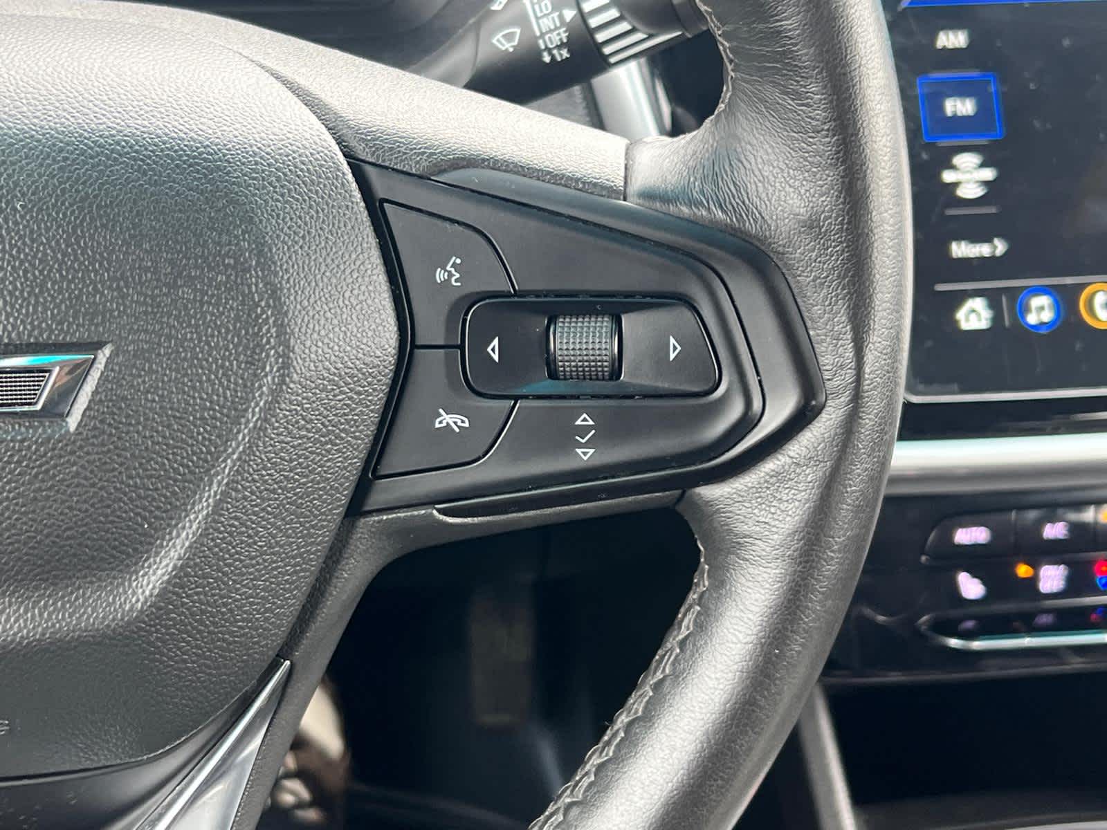 2023 Chevrolet Bolt EV 1LT