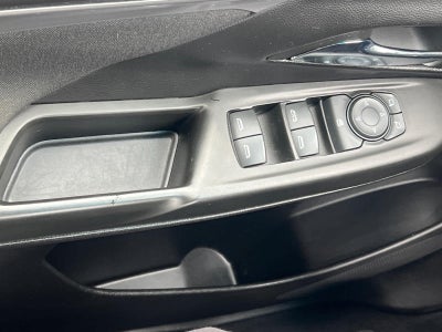 2023 Chevrolet Bolt EV 1LT