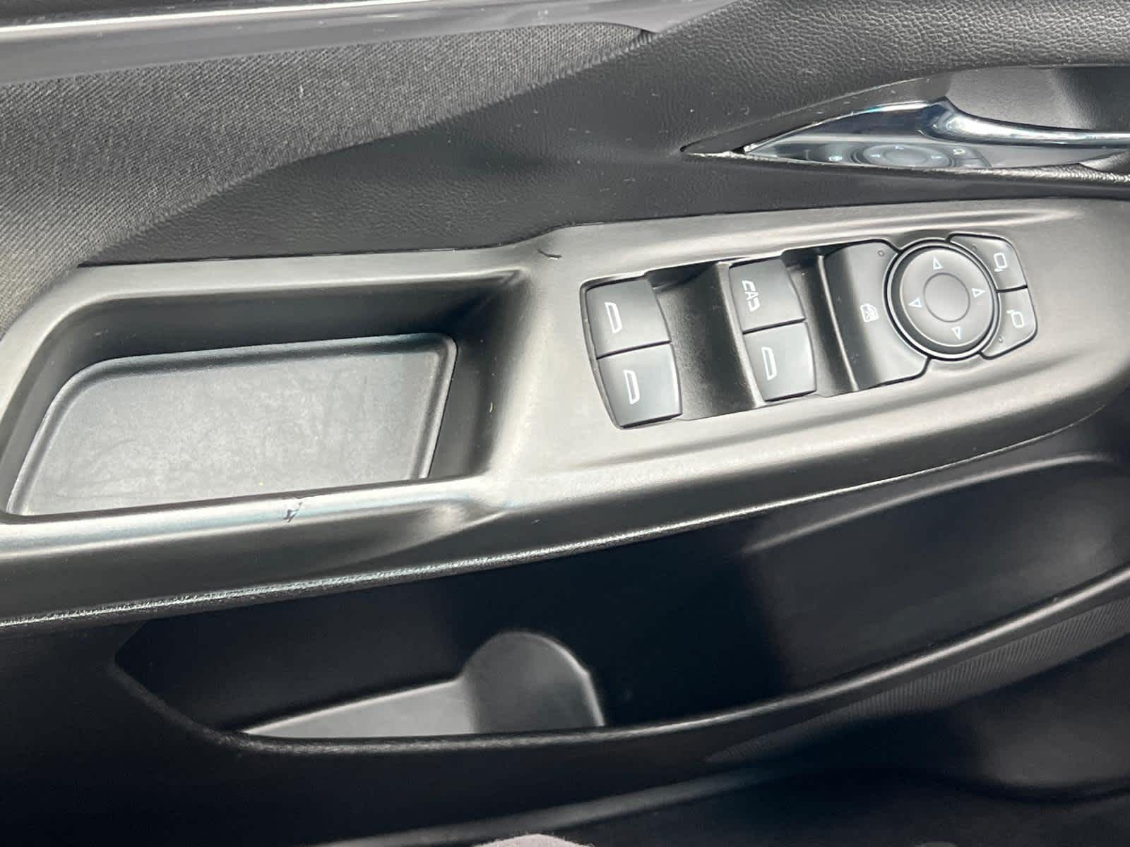 2023 Chevrolet Bolt EV 1LT