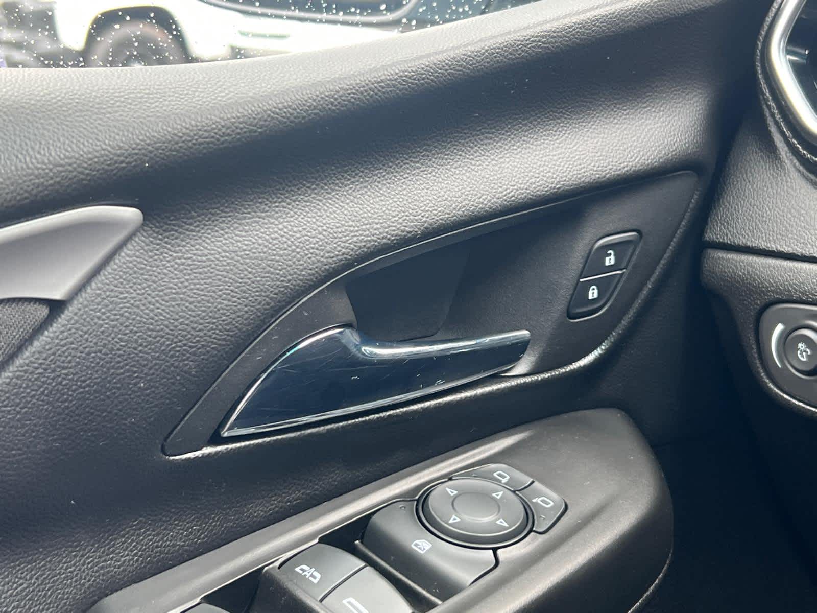 2023 Chevrolet Bolt EV 1LT