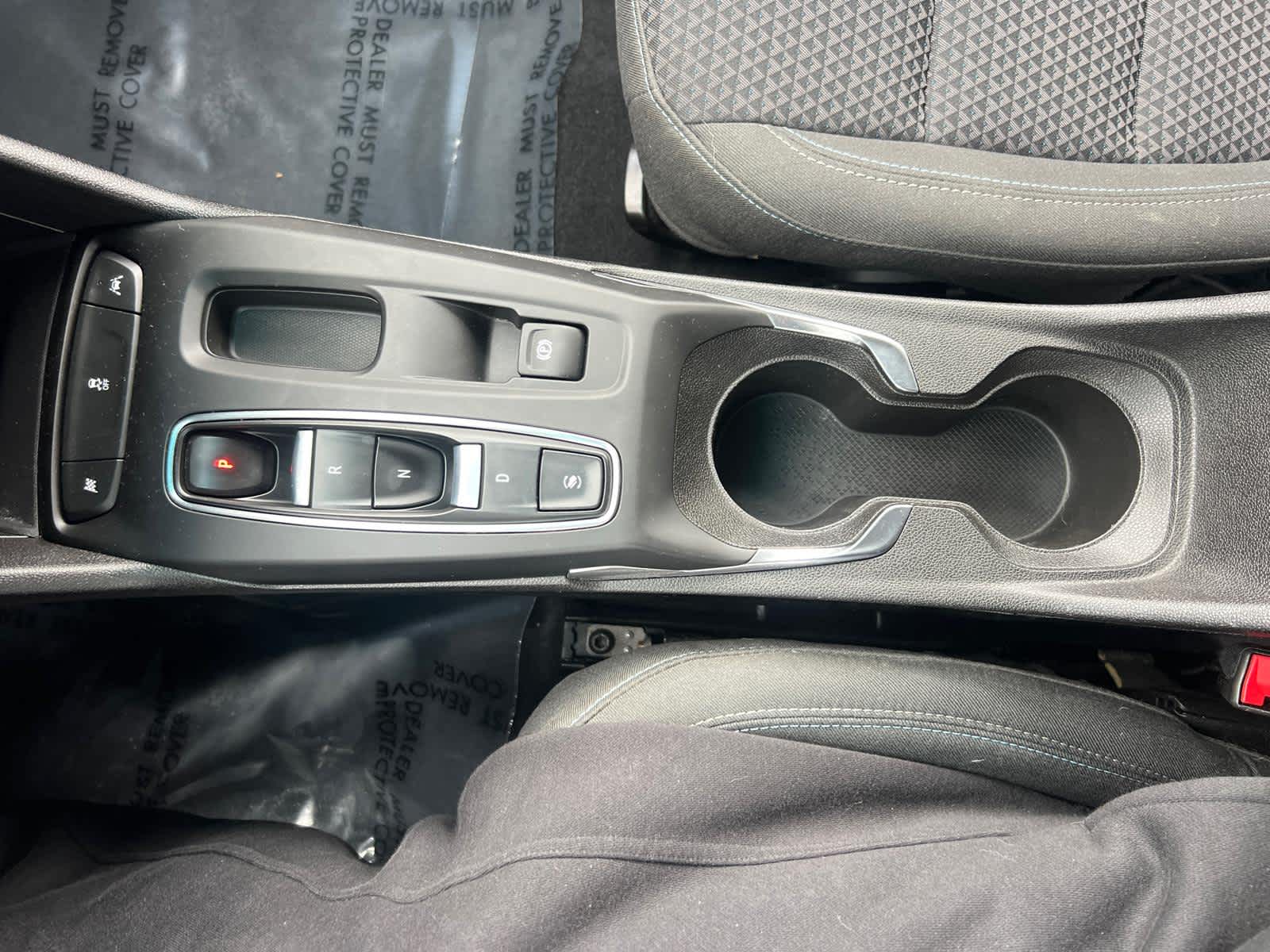 2023 Chevrolet Bolt EV 1LT