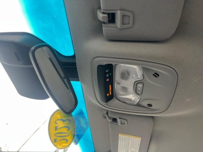 2023 Chevrolet Bolt EV 1LT