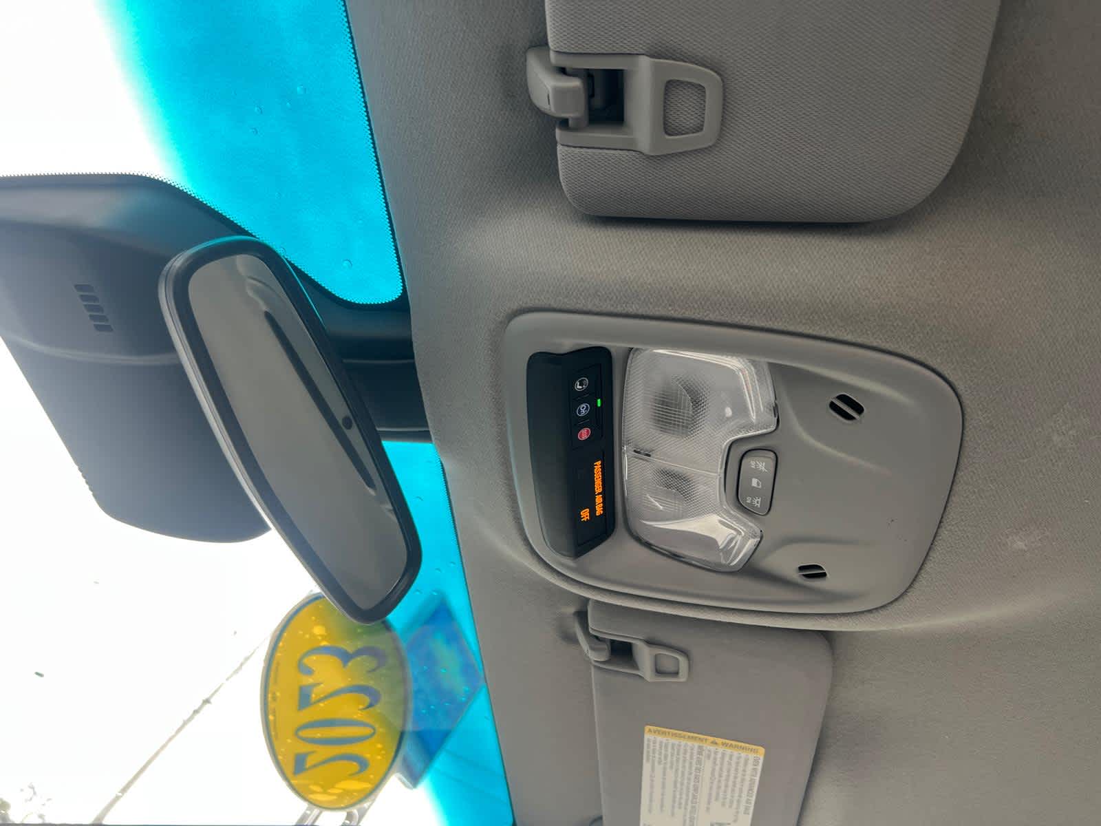 2023 Chevrolet Bolt EV 1LT