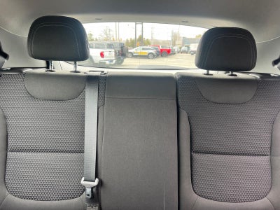 2023 Chevrolet Bolt EV 1LT