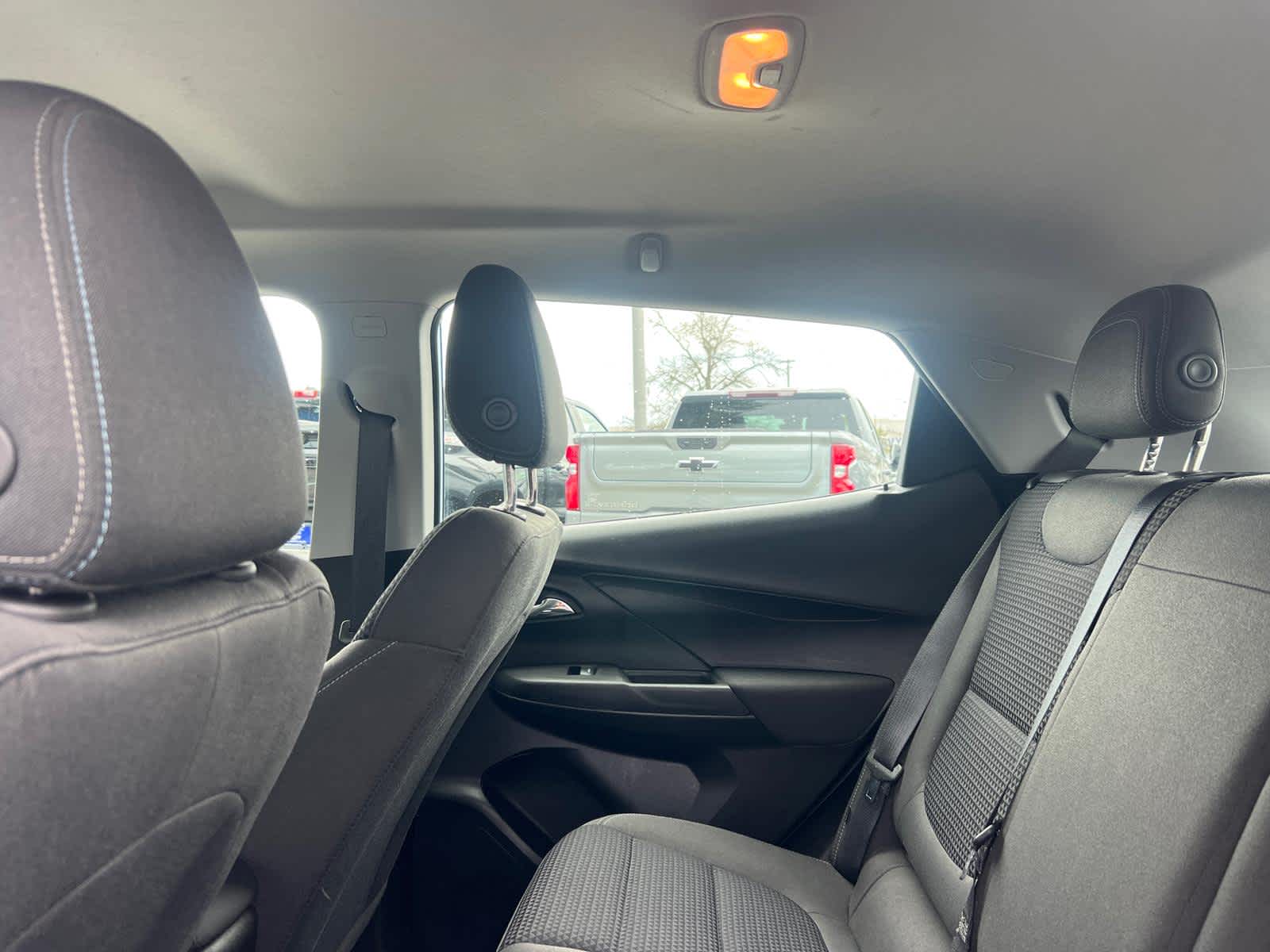 2023 Chevrolet Bolt EV 1LT