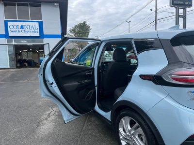 2023 Chevrolet Bolt EV 1LT