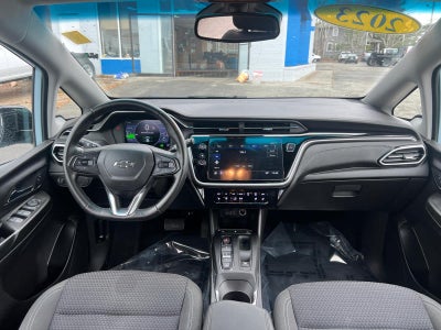 2023 Chevrolet Bolt EV 1LT