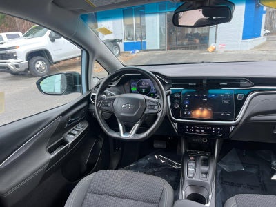 2023 Chevrolet Bolt EV 1LT