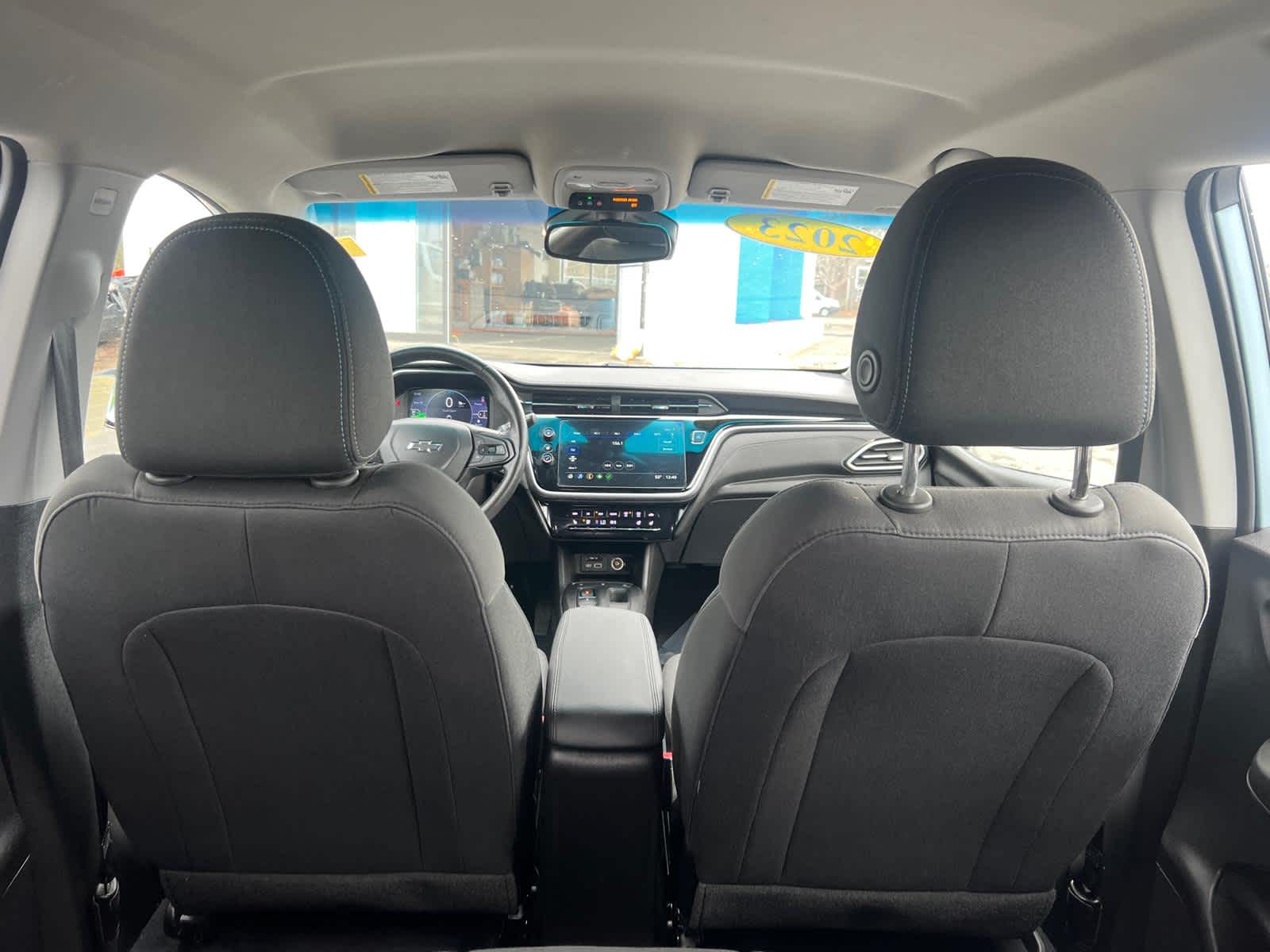 2023 Chevrolet Bolt EV 1LT