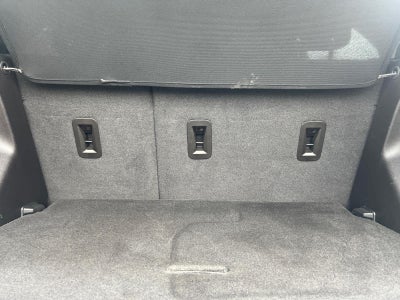 2023 Chevrolet Bolt EV 1LT