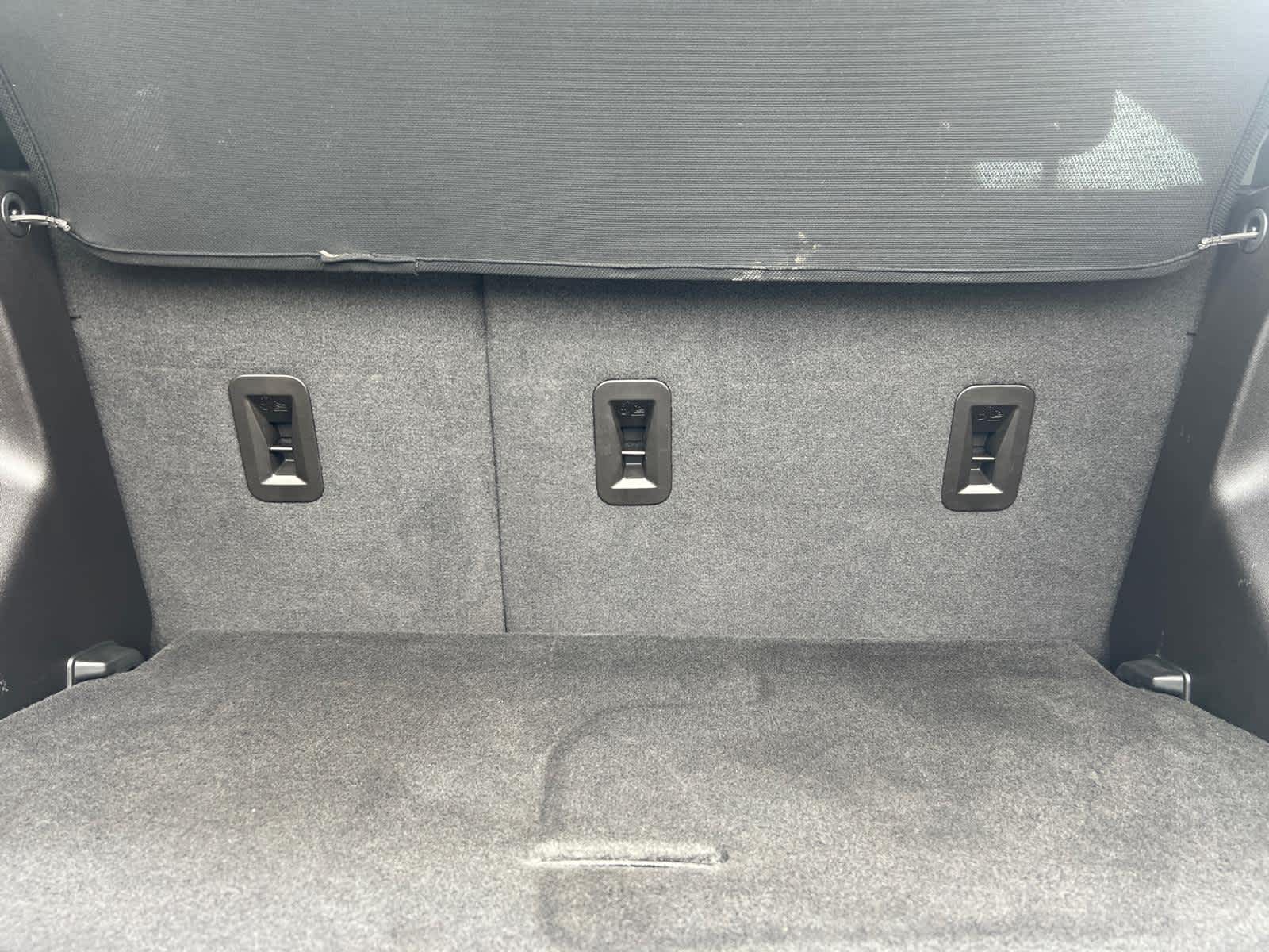 2023 Chevrolet Bolt EV 1LT