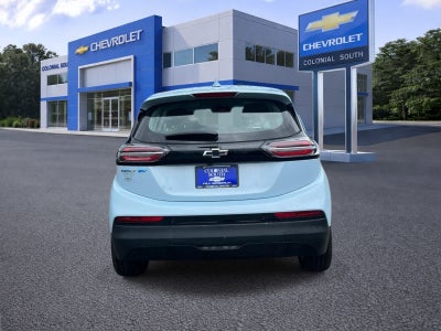 2023 Chevrolet Bolt EV 1LT