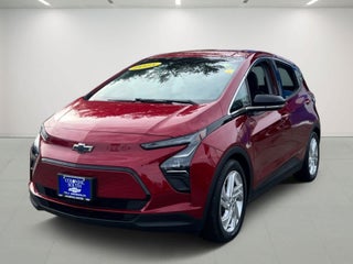 2023 Chevrolet Bolt EV 1LT