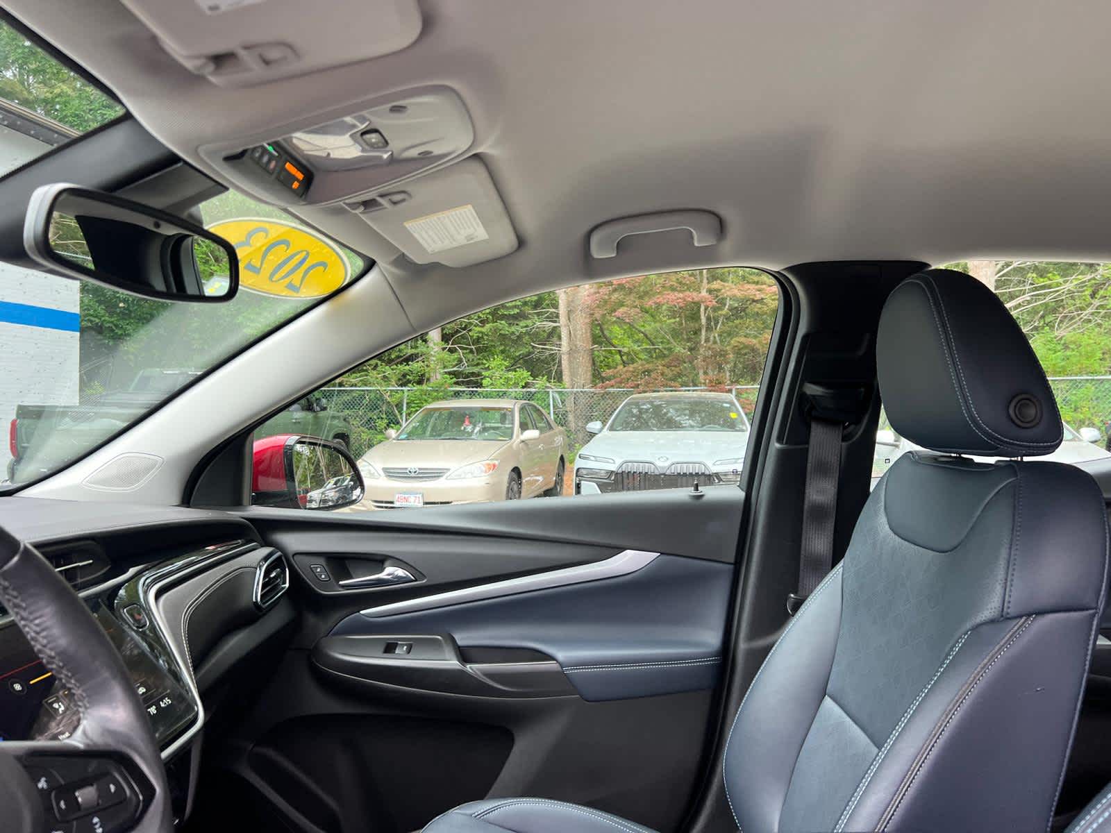 2023 Chevrolet Bolt EUV LT - Photo 12