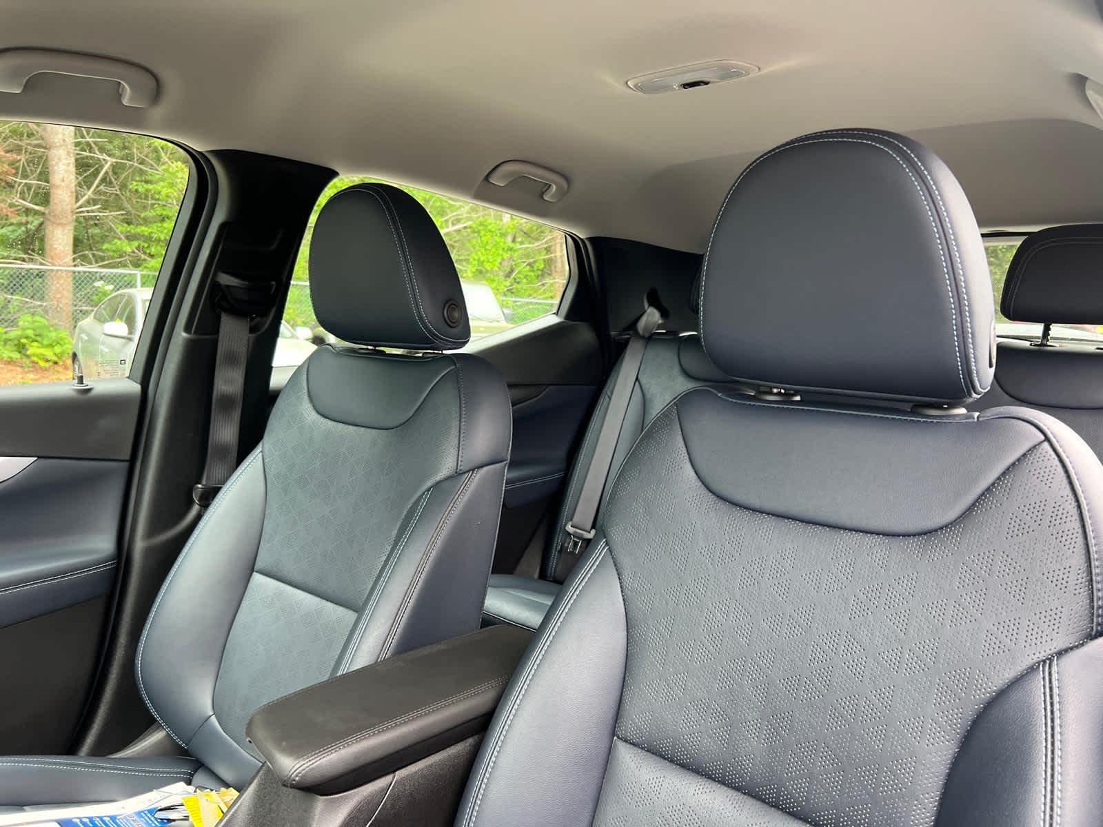 2023 Chevrolet Bolt EUV LT - Photo 13