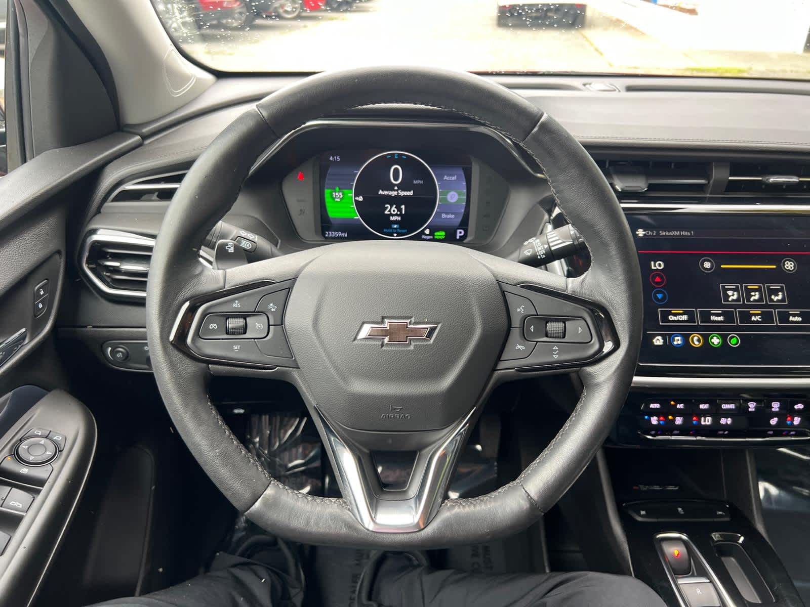 2023 Chevrolet Bolt EUV LT - Photo 16