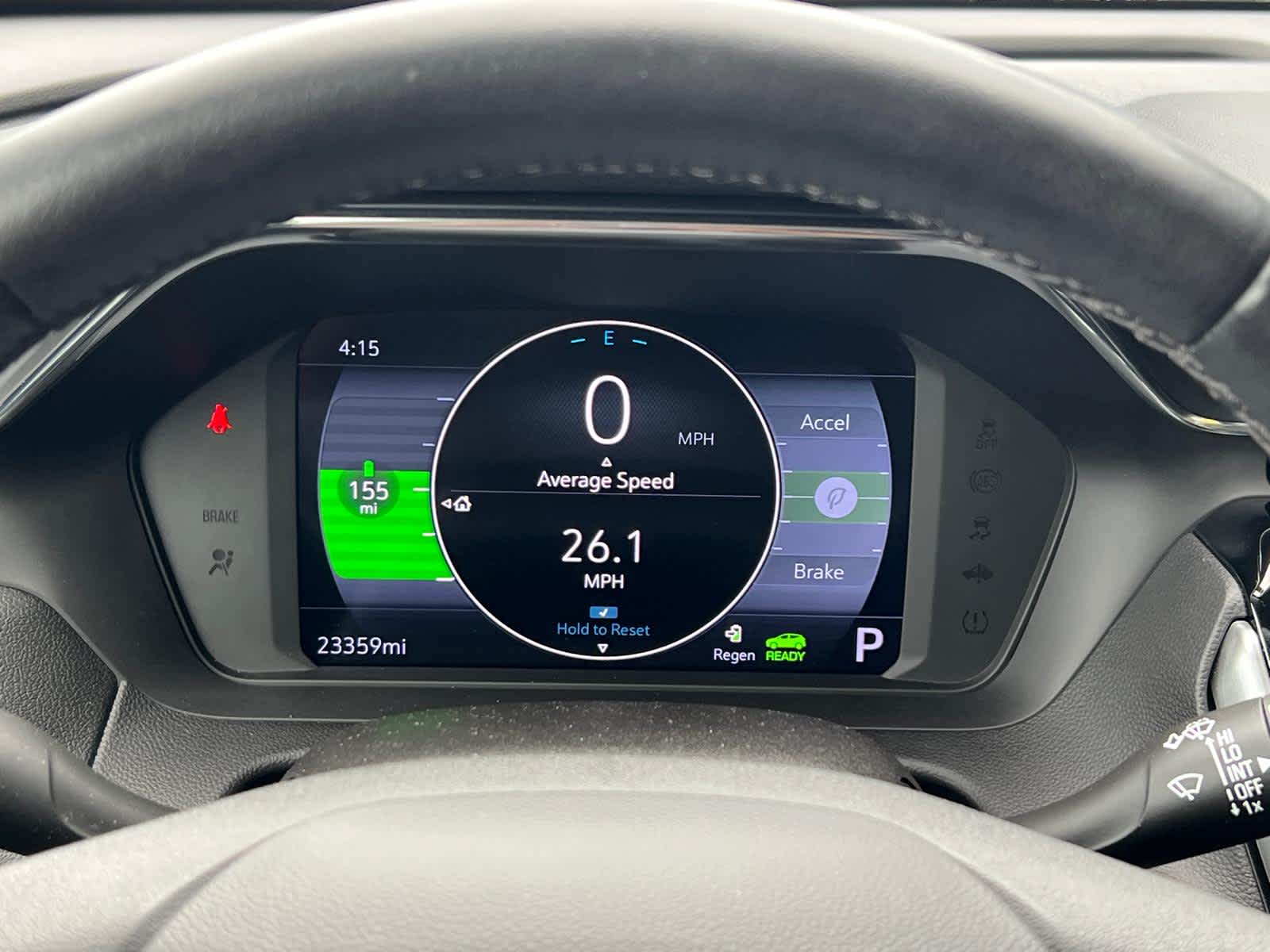 2023 Chevrolet Bolt EUV LT - Photo 17