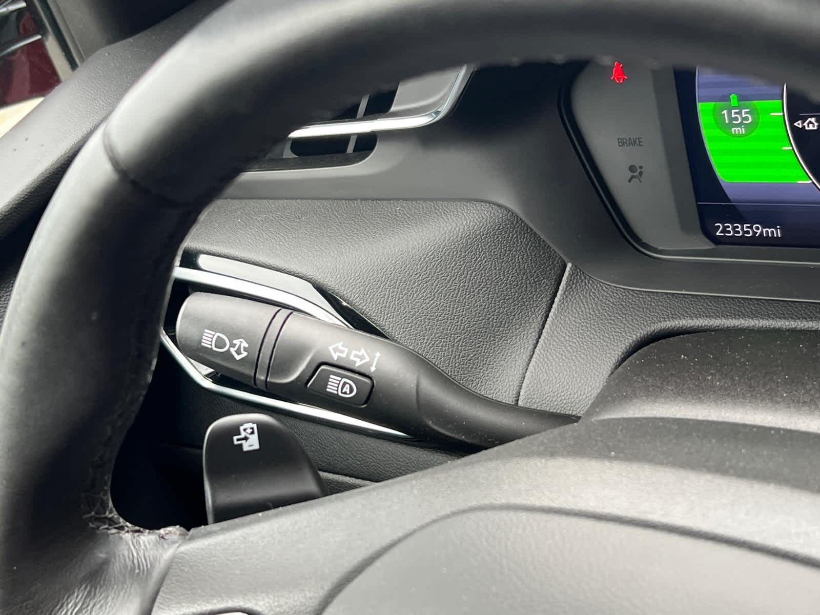 2023 Chevrolet Bolt EUV LT - Photo 19