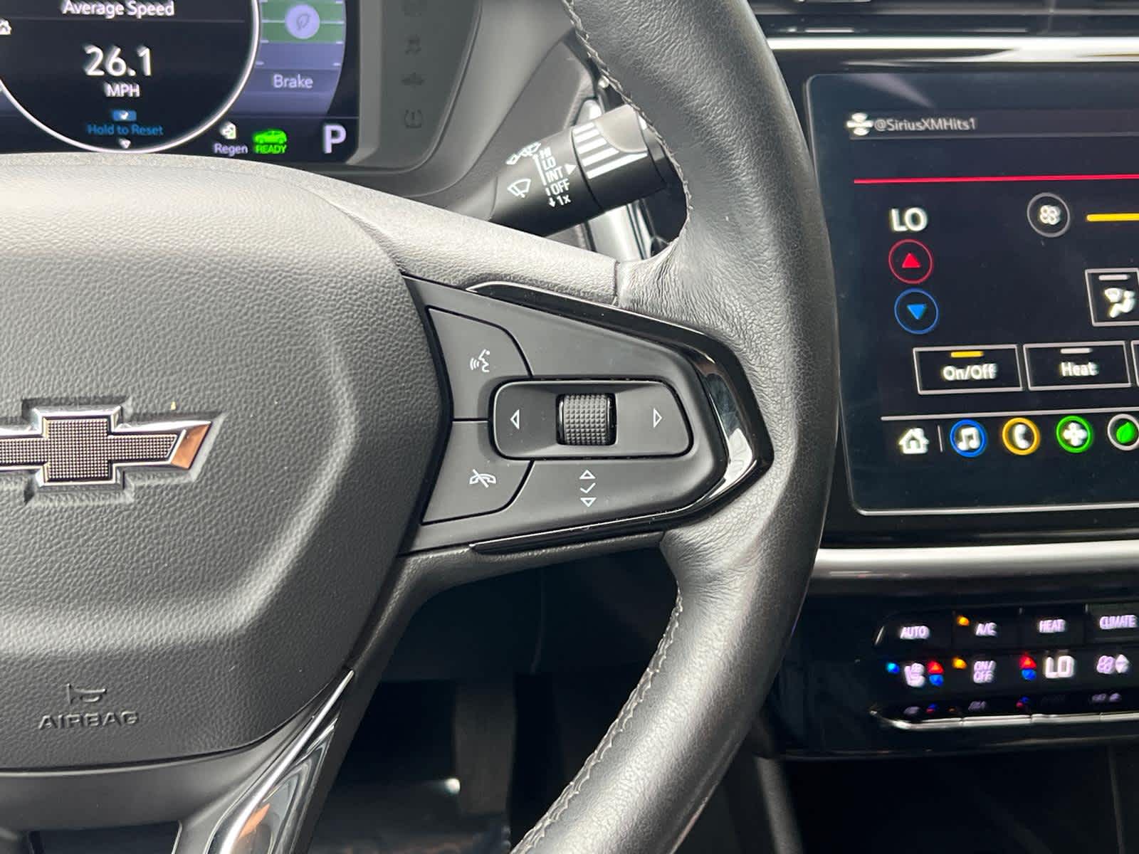 2023 Chevrolet Bolt EUV LT - Photo 20