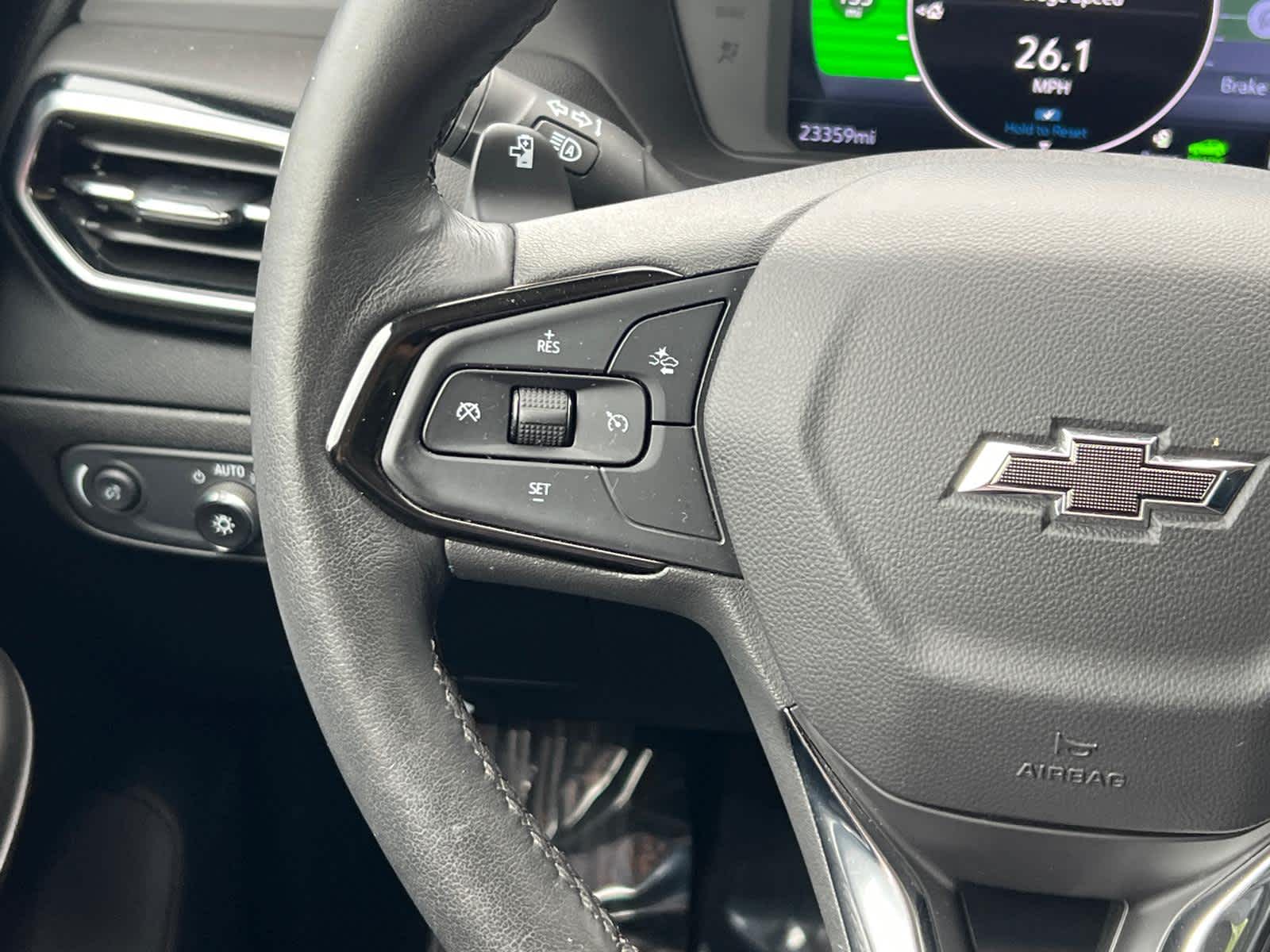 2023 Chevrolet Bolt EUV LT - Photo 21