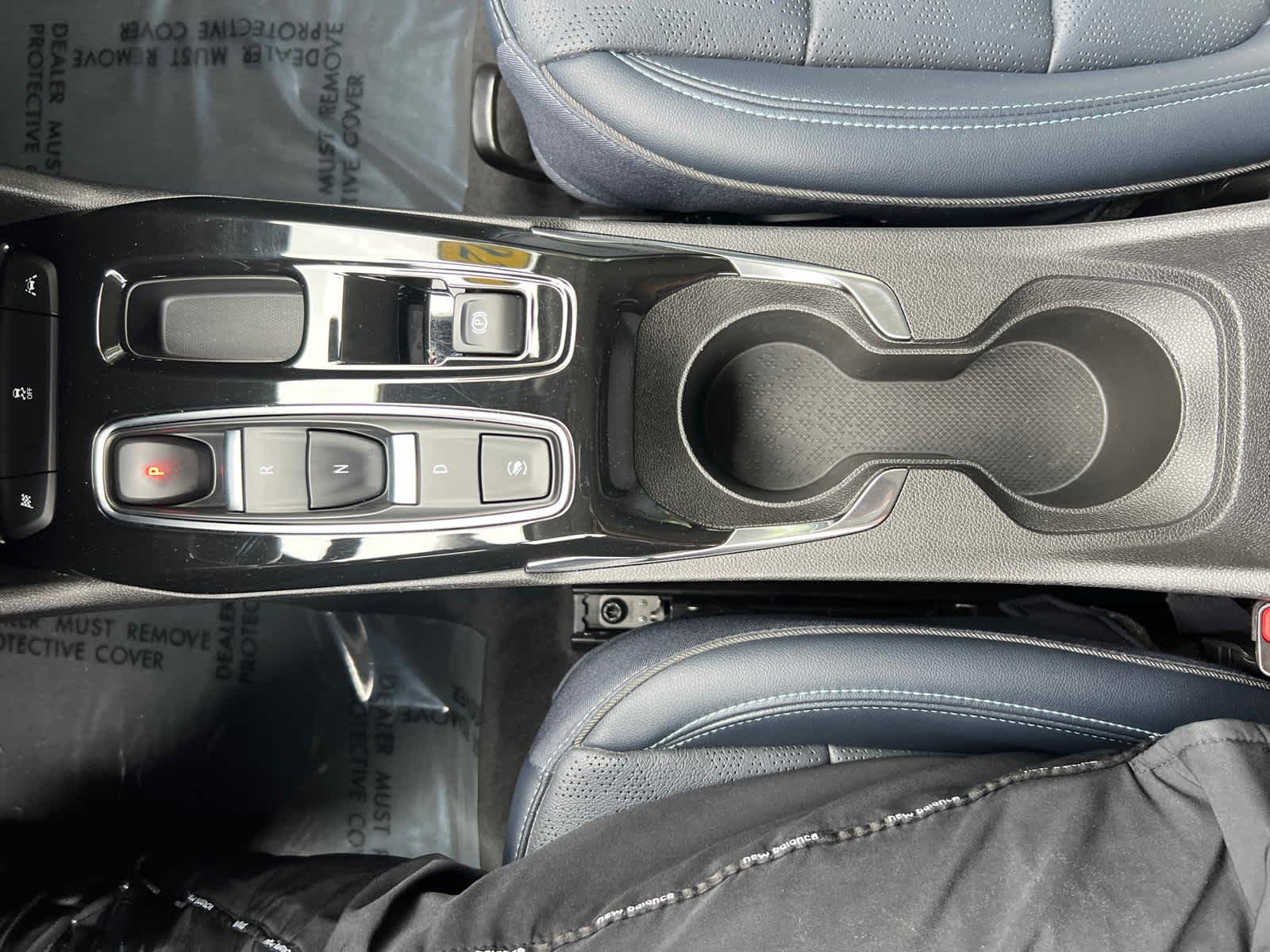 2023 Chevrolet Bolt EUV LT - Photo 23